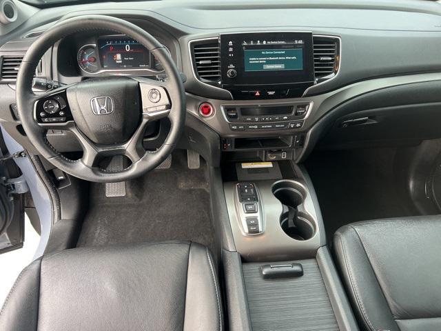 used 2022 Honda Pilot car, priced at $33,746