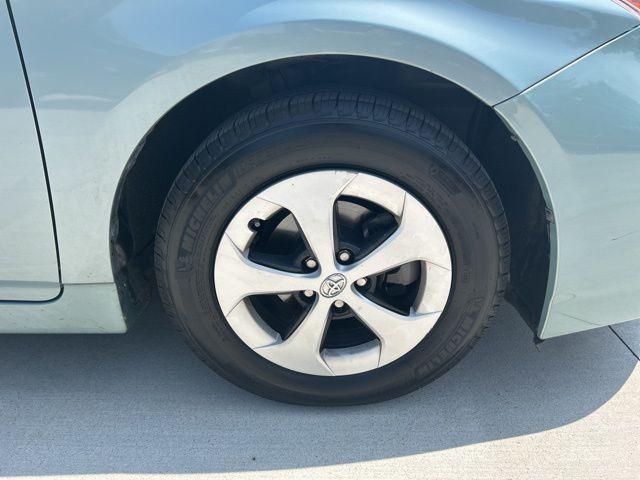 used 2013 Toyota Prius car, priced at $10,959