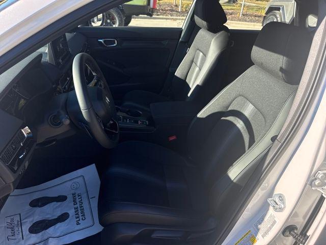 new 2026 Honda Civic car, priced at $29,445