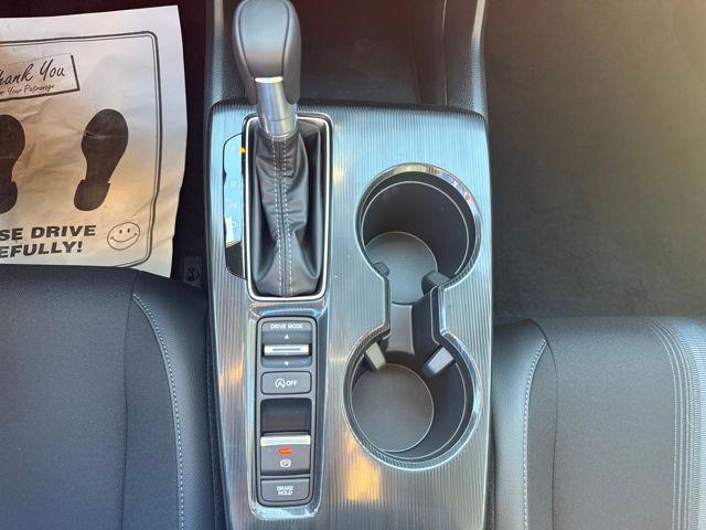 new 2026 Honda Civic car, priced at $29,445