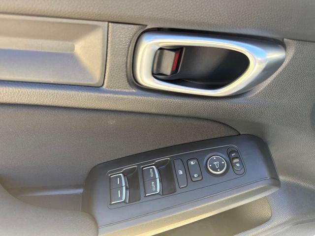 new 2026 Honda Civic car, priced at $29,445