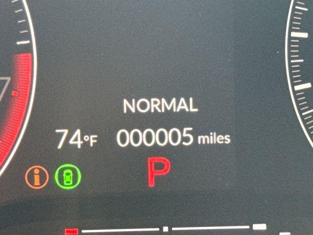 new 2026 Honda Civic car, priced at $29,445