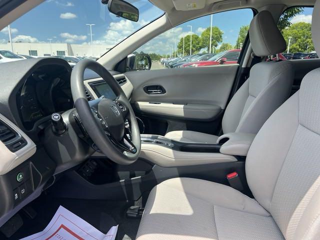 used 2018 Honda HR-V car, priced at $20,034