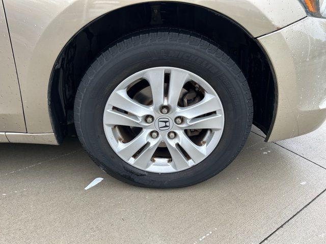 used 2009 Honda Accord car, priced at $7,949