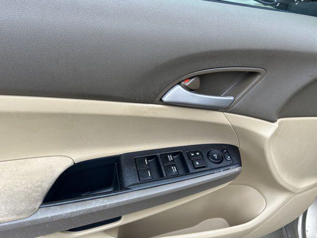 used 2009 Honda Accord car, priced at $7,949