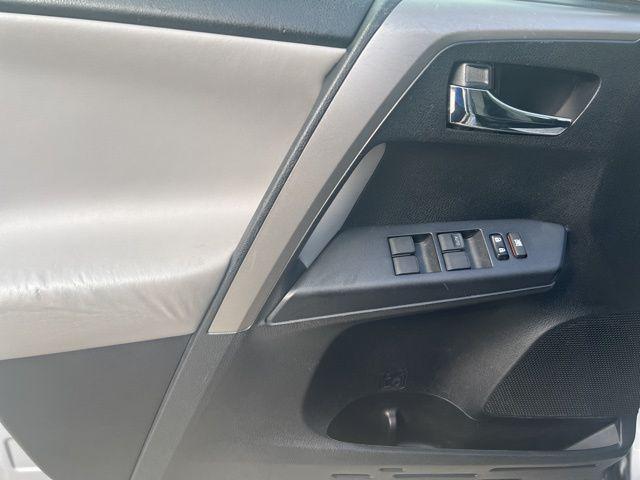 used 2016 Toyota RAV4 car, priced at $19,920