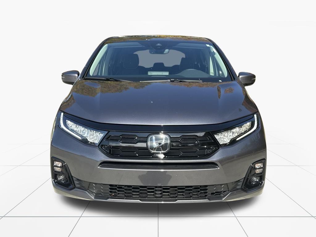 new 2026 Honda Odyssey car, priced at $53,190