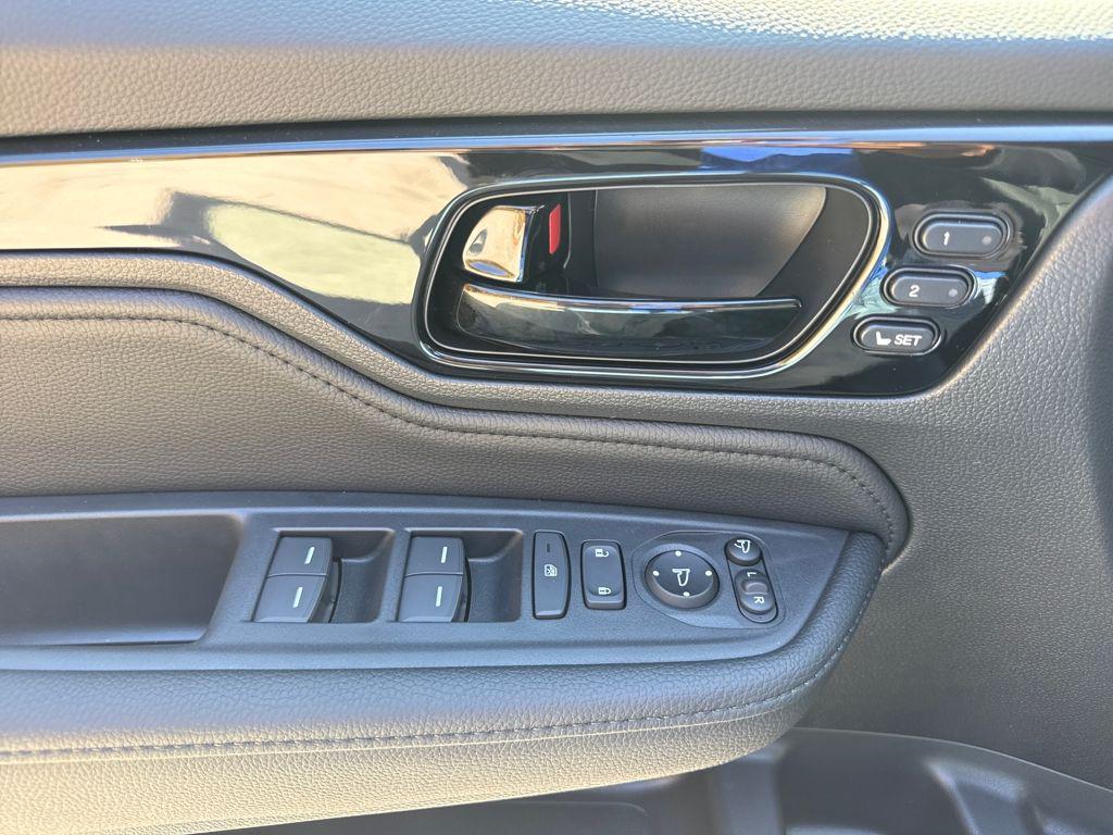 new 2026 Honda Odyssey car, priced at $53,190