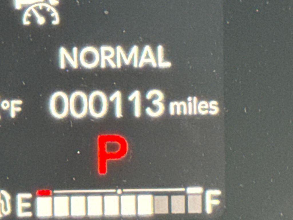 new 2026 Honda Odyssey car, priced at $53,190