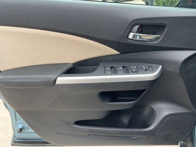 used 2015 Honda CR-V car, priced at $15,933