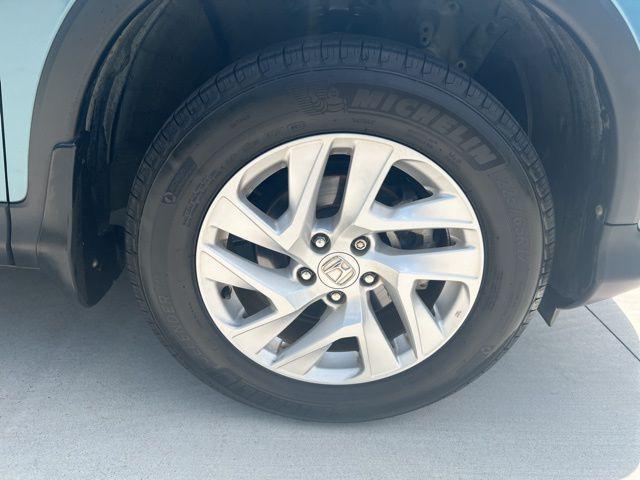 used 2015 Honda CR-V car, priced at $12,818