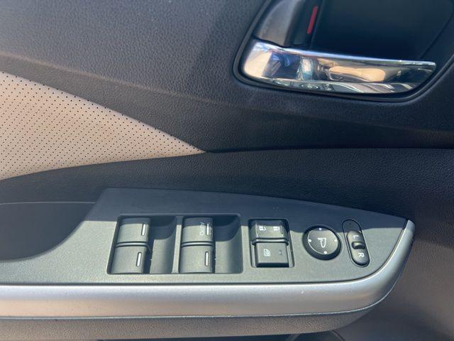 used 2015 Honda CR-V car, priced at $12,818
