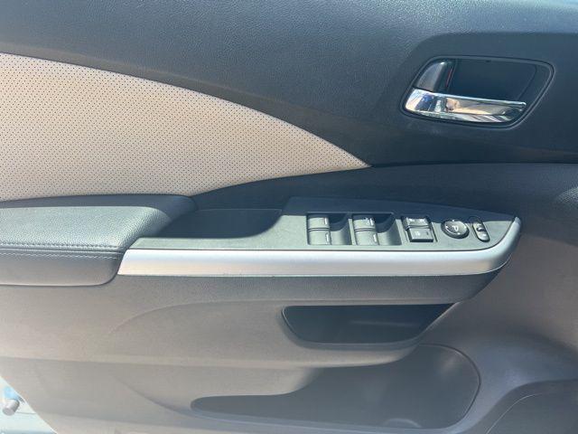 used 2015 Honda CR-V car, priced at $12,818