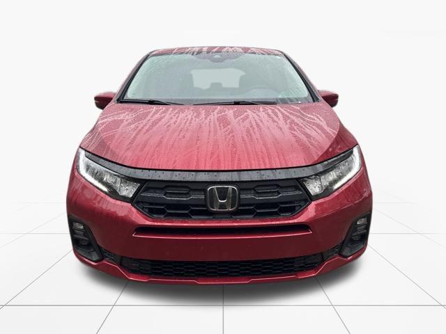 new 2026 Honda Odyssey car, priced at $44,745
