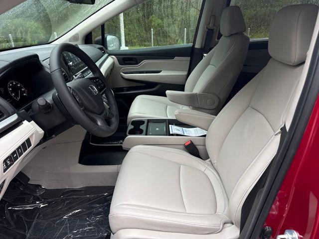 new 2026 Honda Odyssey car, priced at $44,745