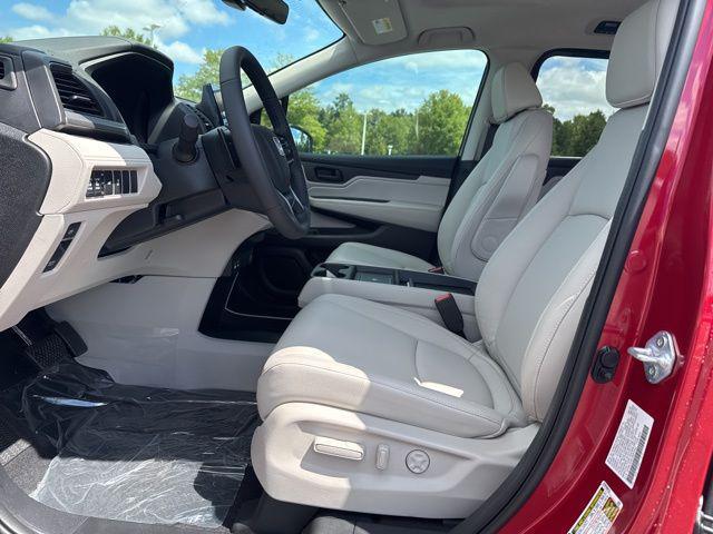 new 2026 Honda Odyssey car, priced at $44,745