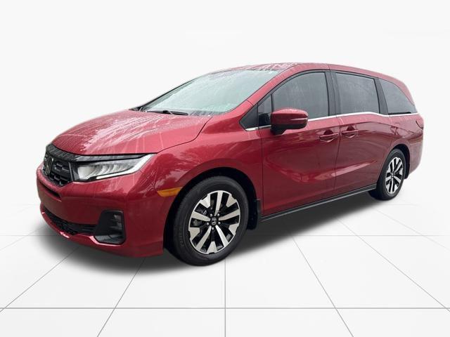new 2026 Honda Odyssey car, priced at $44,745