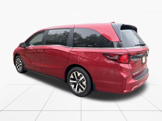 new 2026 Honda Odyssey car, priced at $44,745