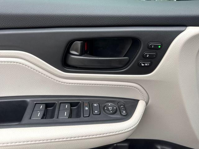 new 2026 Honda Odyssey car, priced at $44,745