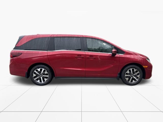 new 2026 Honda Odyssey car, priced at $44,745