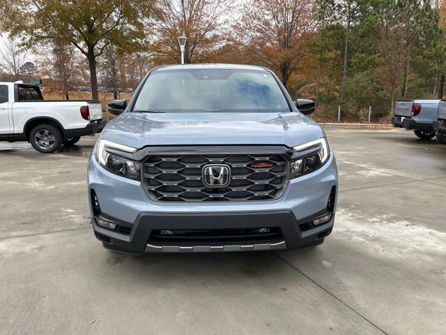 new 2025 Honda Ridgeline car, priced at $47,230