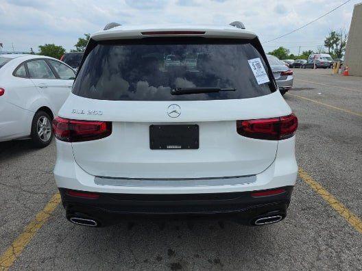 used 2021 Mercedes-Benz GLB 250 car, priced at $27,368