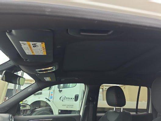 used 2021 Mercedes-Benz GLB 250 car, priced at $27,368