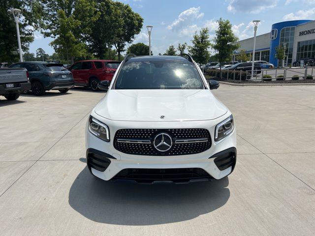used 2021 Mercedes-Benz GLB 250 car, priced at $27,368