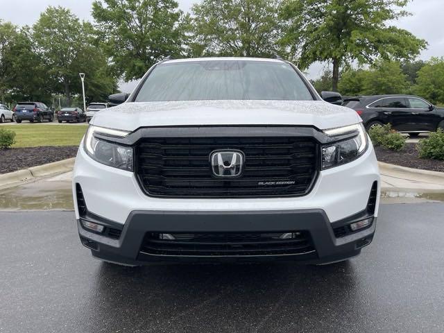 new 2024 Honda Passport car, priced at $49,365