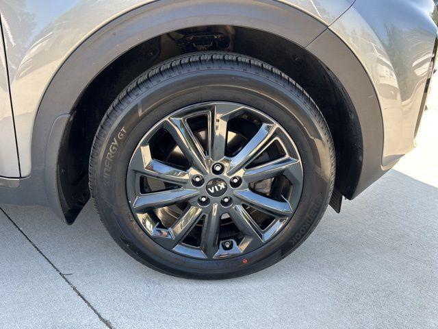 used 2020 Kia Sportage car, priced at $18,071