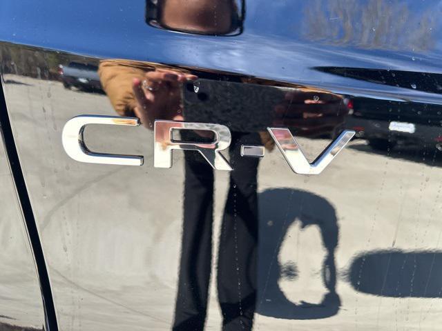 new 2025 Honda CR-V car, priced at $32,995