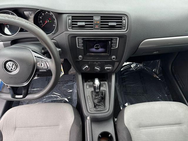 used 2017 Volkswagen Jetta car, priced at $7,860