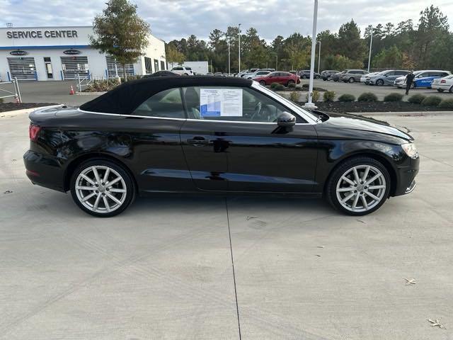 used 2016 Audi A3 car, priced at $16,369