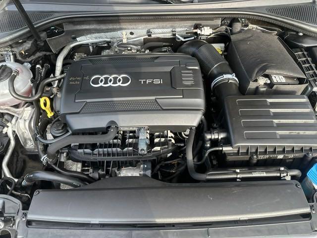 used 2016 Audi A3 car, priced at $16,369