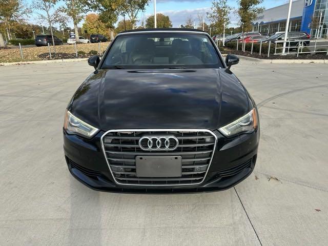 used 2016 Audi A3 car, priced at $16,369