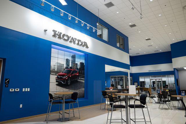 new 2025 Honda Accord Hybrid car, priced at $36,090
