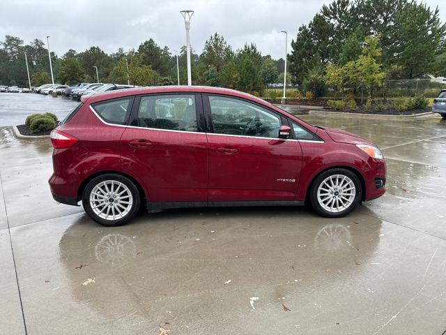 used 2014 Ford C-Max Hybrid car, priced at $8,004