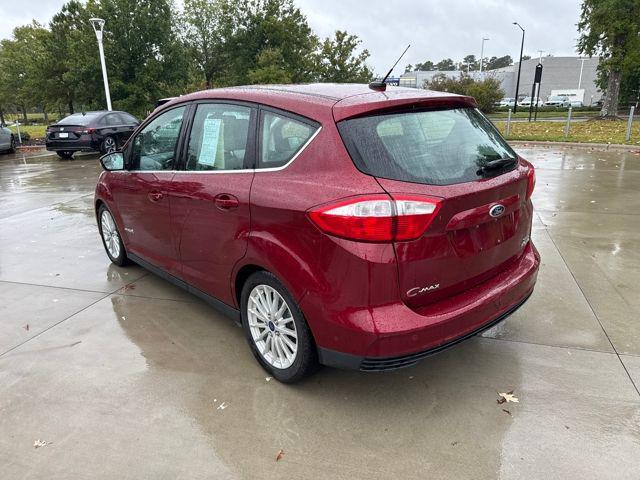 used 2014 Ford C-Max Hybrid car, priced at $8,004