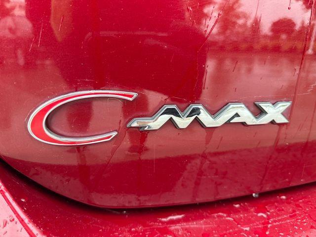 used 2014 Ford C-Max Hybrid car, priced at $8,004