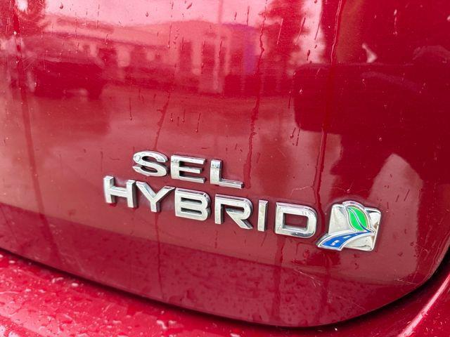 used 2014 Ford C-Max Hybrid car, priced at $8,004