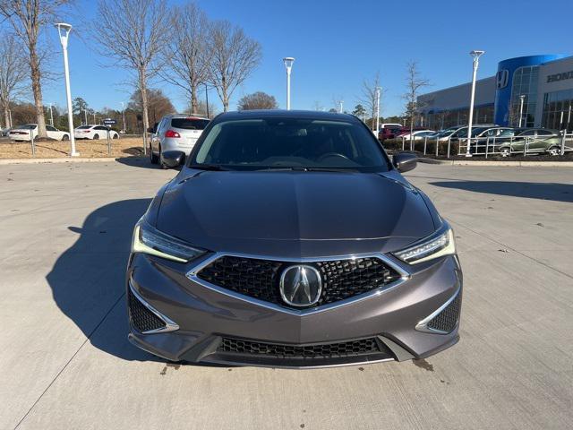 used 2022 Acura ILX car, priced at $23,610