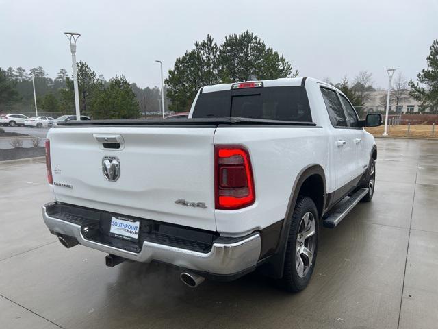 used 2020 Ram 1500 car, priced at $32,173