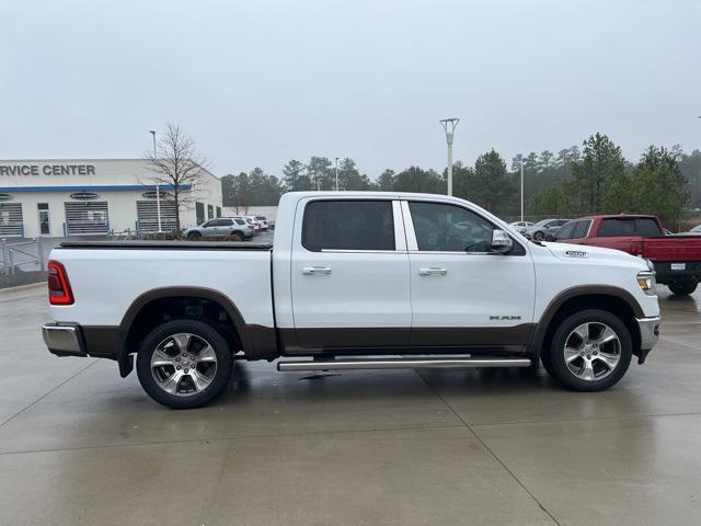 used 2020 Ram 1500 car, priced at $32,173