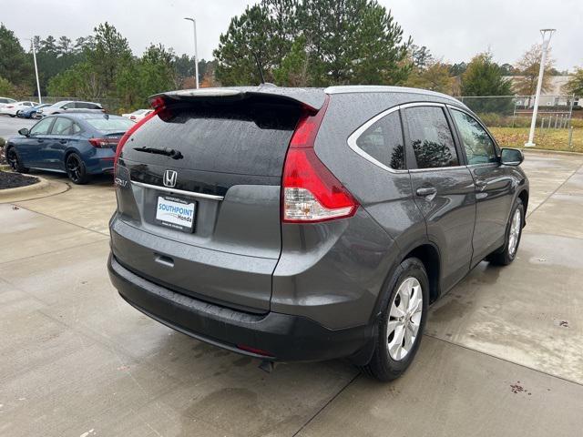 used 2014 Honda CR-V car, priced at $14,181