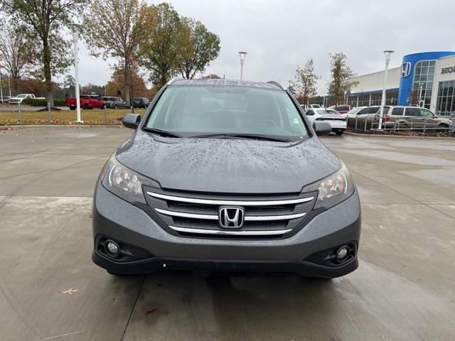 used 2014 Honda CR-V car, priced at $14,181