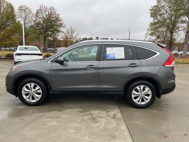 used 2014 Honda CR-V car, priced at $14,181