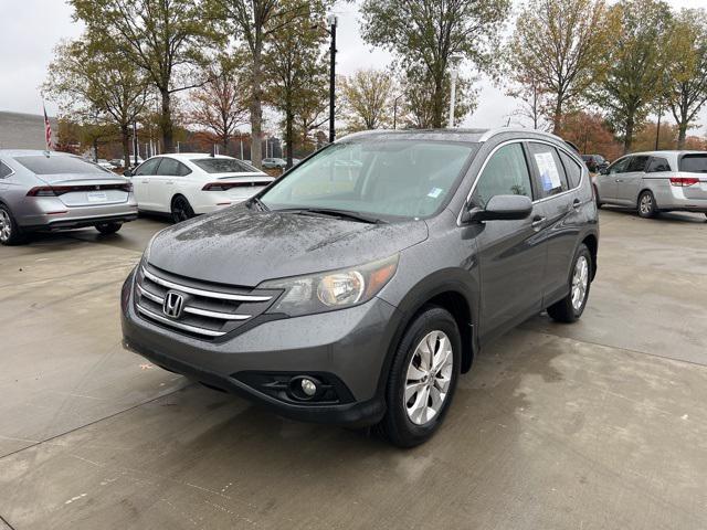 used 2014 Honda CR-V car, priced at $14,181