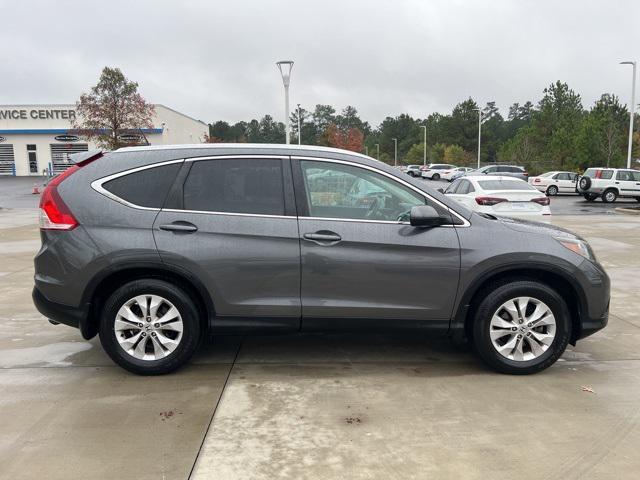 used 2014 Honda CR-V car, priced at $14,181