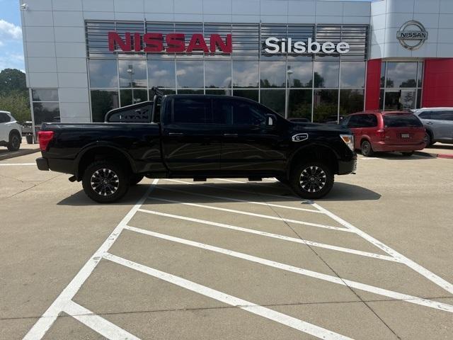 used 2018 Nissan Titan XD car, priced at $32,998