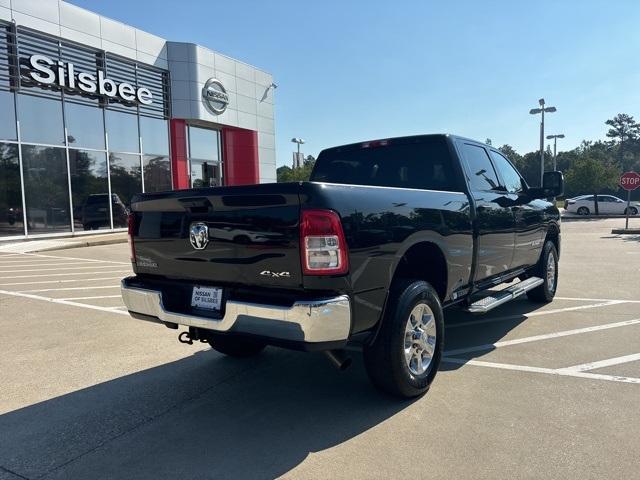 used 2023 Ram 2500 car, priced at $55,998